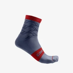 CLIMBER'S 3.0 SOCK 12 CM