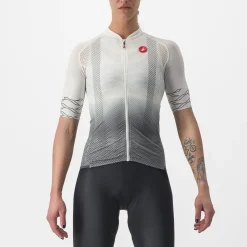 CLIMBER'S 2.0 W JERSEY