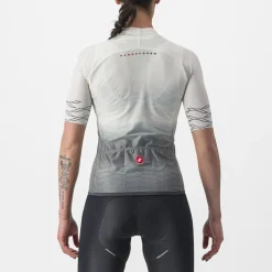 CLIMBER'S 2.0 W JERSEY