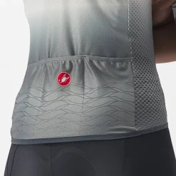 CLIMBER'S 2.0 W JERSEY