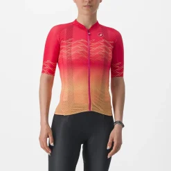 CLIMBER'S 2.0 W JERSEY