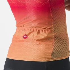 CLIMBER'S 2.0 W JERSEY