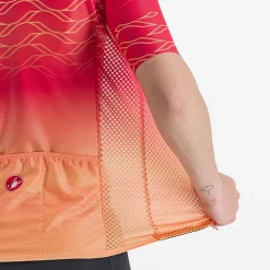 CLIMBER'S 2.0 W JERSEY