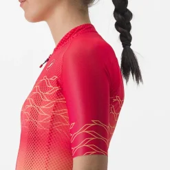 CLIMBER'S 2.0 W JERSEY