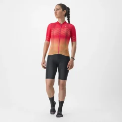 CLIMBER'S 2.0 W JERSEY