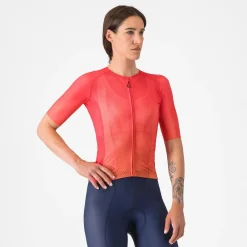 CLIMBER'S A/C W JERSEY
