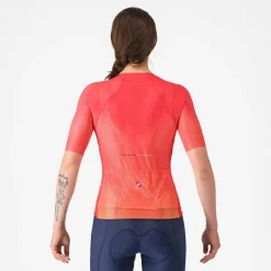 CLIMBER'S A/C W JERSEY