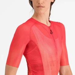 CLIMBER'S A/C W JERSEY