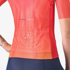 CLIMBER'S A/C W JERSEY