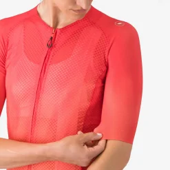 CLIMBER'S A/C W JERSEY