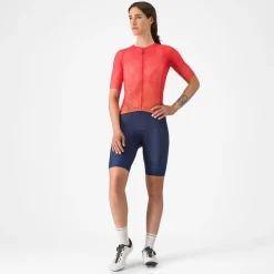 CLIMBER'S A/C W JERSEY