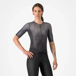 CLIMBER'S A/C W JERSEY
