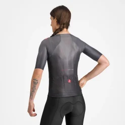 CLIMBER'S A/C W JERSEY