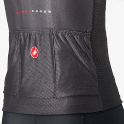 CLIMBER'S A/C W JERSEY