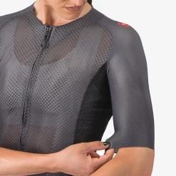 CLIMBER'S A/C W JERSEY