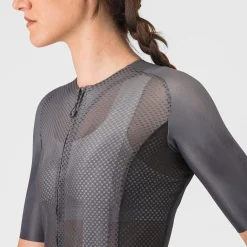 CLIMBER'S A/C W JERSEY