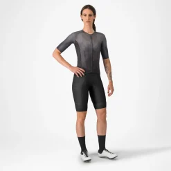 CLIMBER'S A/C W JERSEY