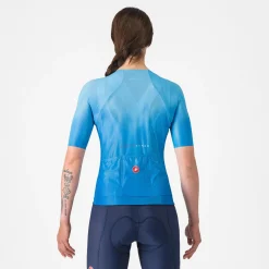 CLIMBER'S A/C W JERSEY