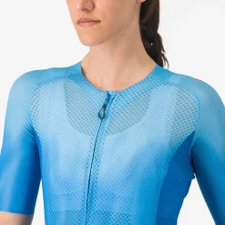 CLIMBER'S A/C W JERSEY