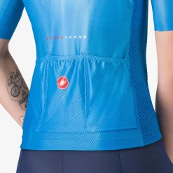 CLIMBER'S A/C W JERSEY