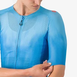 CLIMBER'S A/C W JERSEY