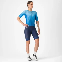 CLIMBER'S A/C W JERSEY