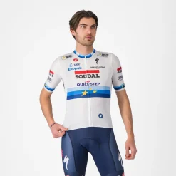 COMPETIZIONE 3 JERSEY