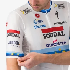 COMPETIZIONE 3 JERSEY
