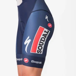 COMPETIZIONE 2 W DT BIBSHORT