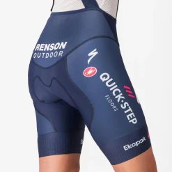 COMPETIZIONE 2 W DT BIBSHORT