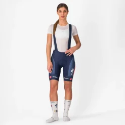 COMPETIZIONE 2 W DT BIBSHORT