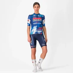 COMPETIZIONE 2 W DT BIBSHORT