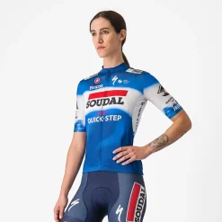 COMPETIZIONE 3 W JERSEY