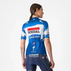 COMPETIZIONE 3 W JERSEY