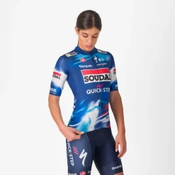 COMPETIZIONE 3 W JERSEY