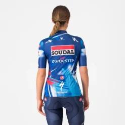 COMPETIZIONE 3 W JERSEY