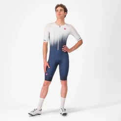 CORE TRI SUIT SHORT SLEEVE