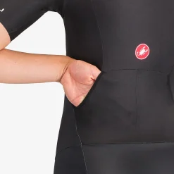 CORE TRI W SUIT SHORT SLEEVE