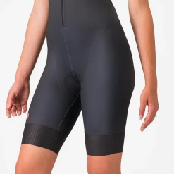 CORE TRI W SUIT SHORT SLEEVE