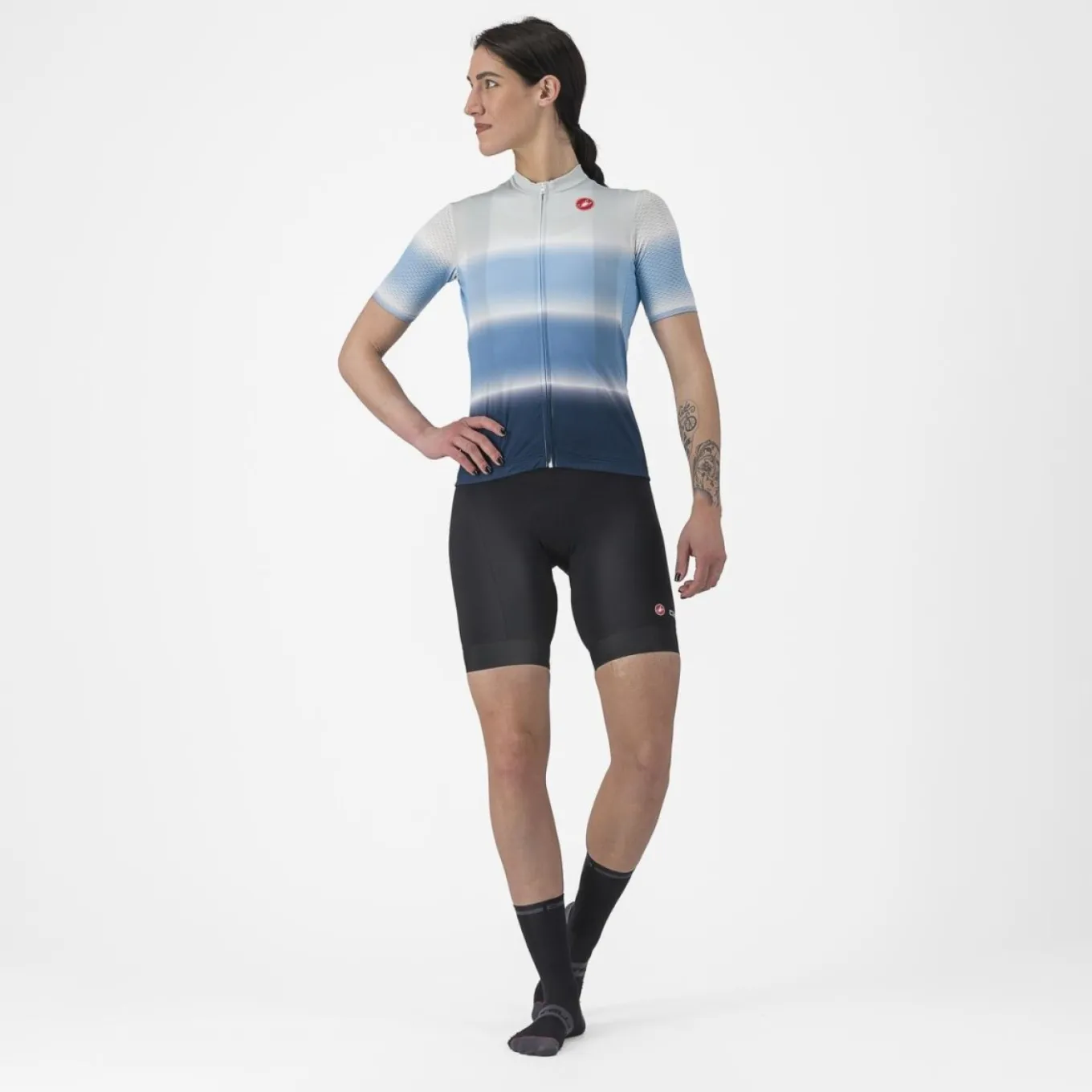 DOLCE JERSEY