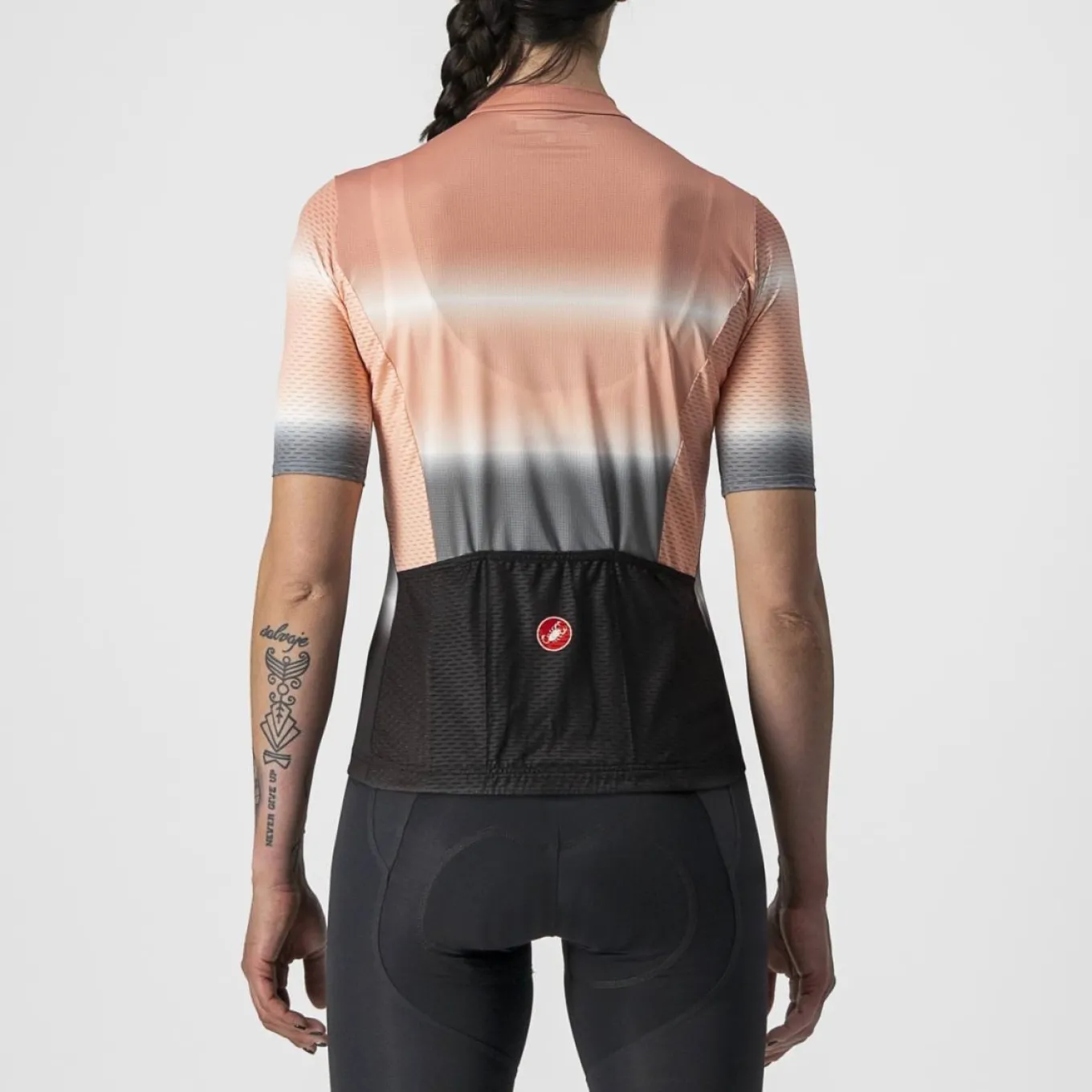 DOLCE JERSEY