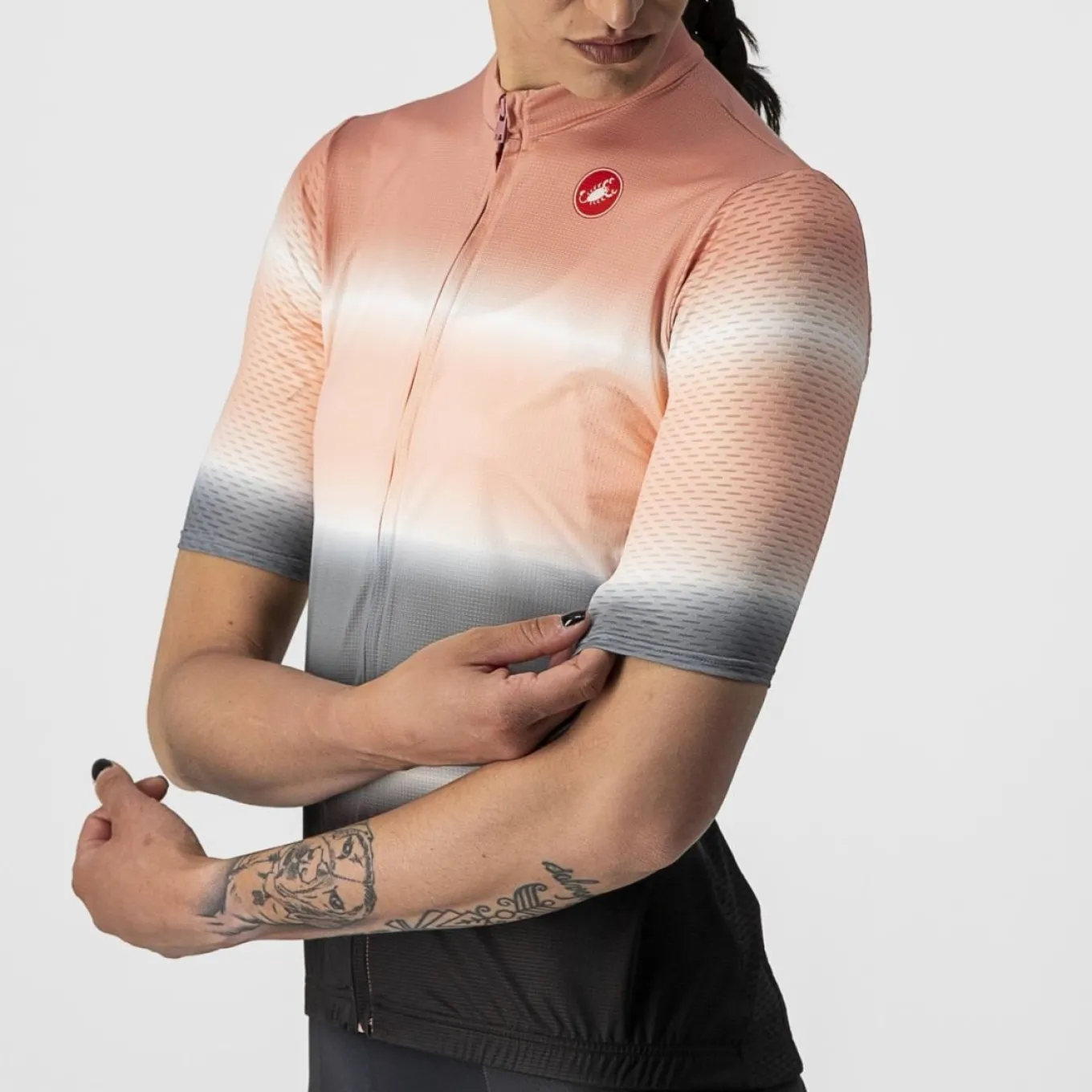 DOLCE JERSEY