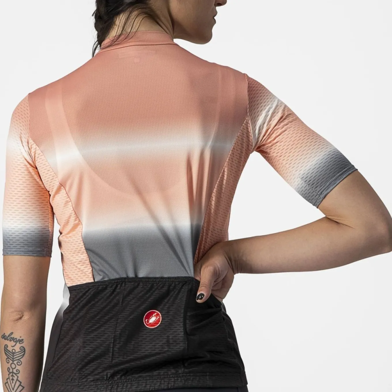 DOLCE JERSEY