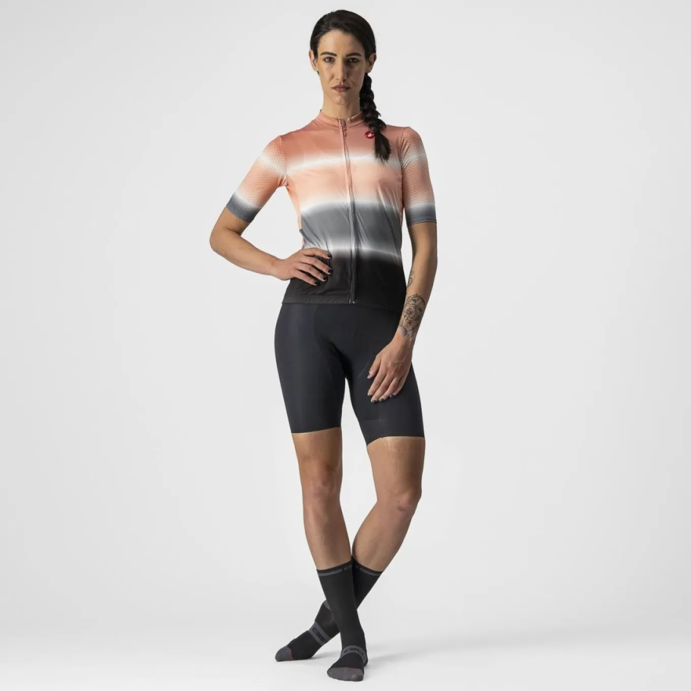 DOLCE JERSEY
