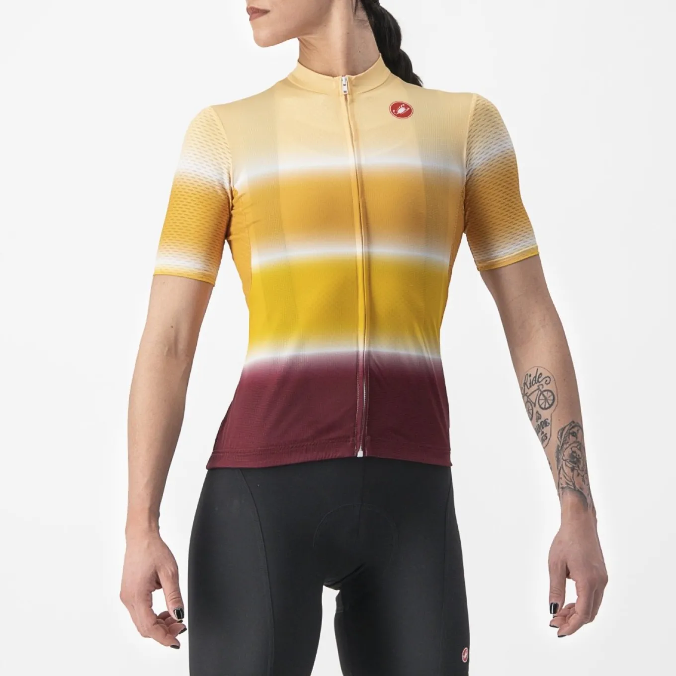 DOLCE JERSEY