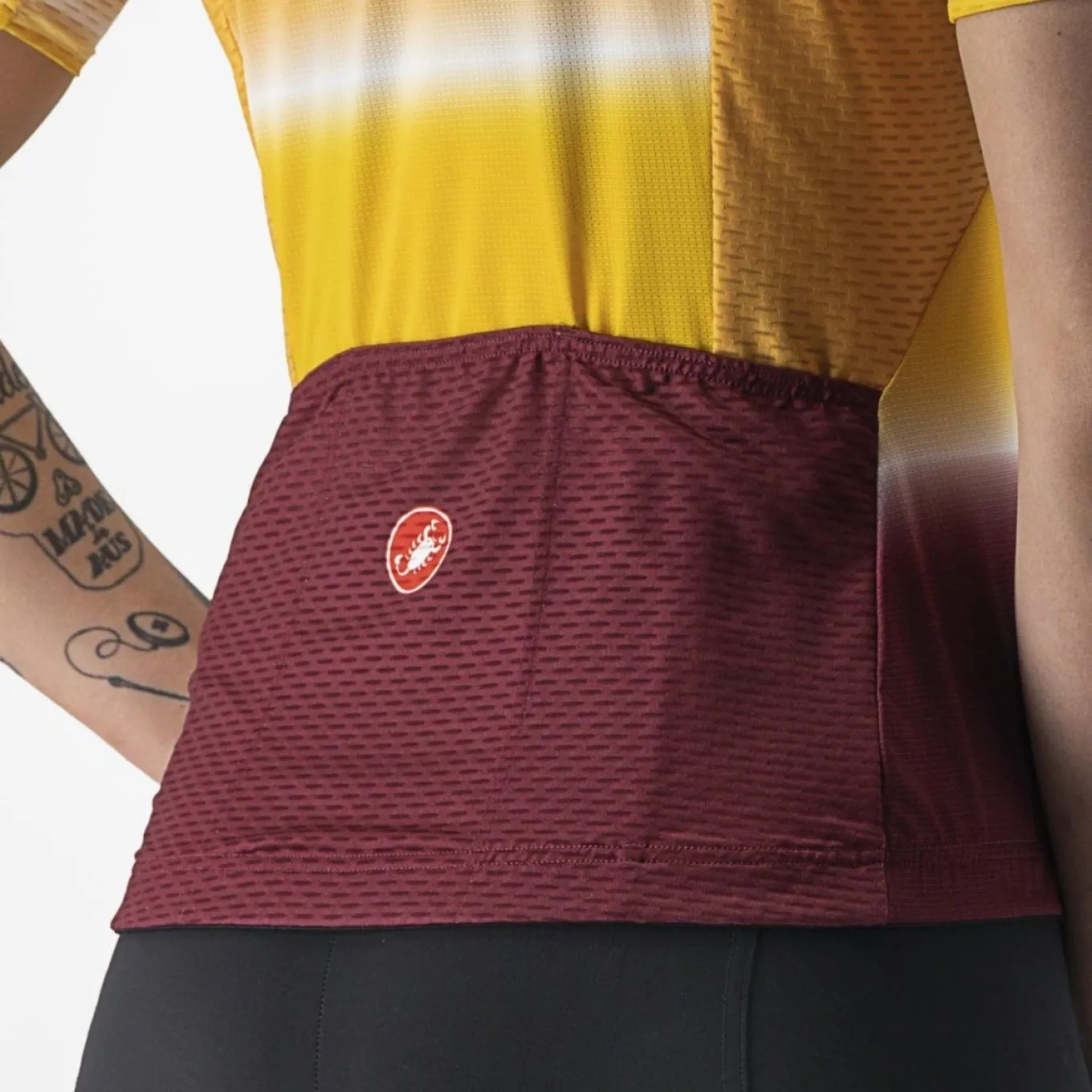 DOLCE JERSEY
