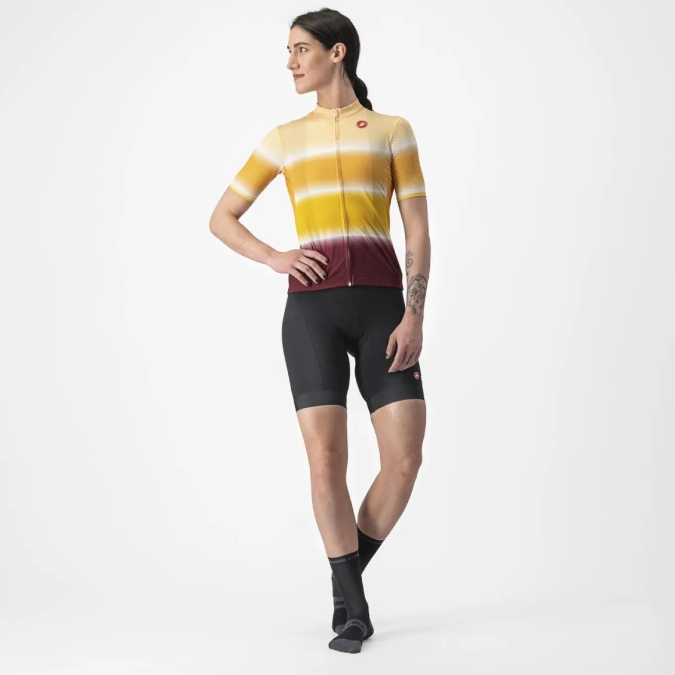 DOLCE JERSEY