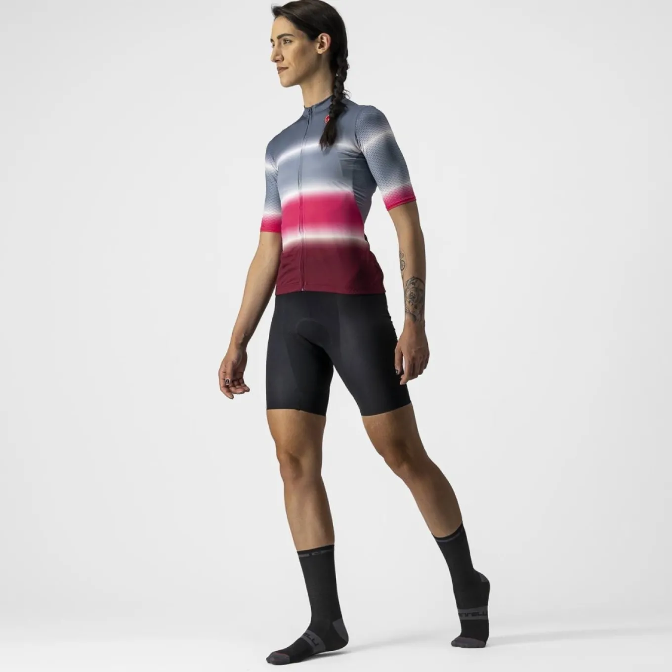DOLCE JERSEY