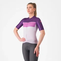 ELEGANTE JERSEY