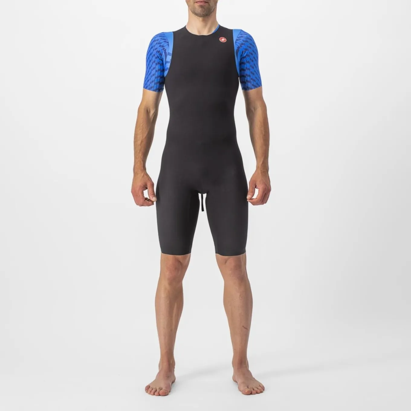 ELITE SWIM SKIN